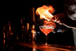 Hannover - Cocktails | Bar | Catering | Molekular Küche | Buchen | Gastronomie | Getränke | Festival | Messe | Hochzeit | Gala