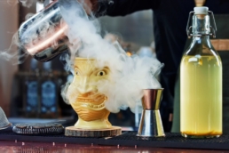 Hannover - Cocktails | Bar | Catering | Molekular Küche | Buchen | Gastronomie | Getränke | Festival | Messe | Show | Event