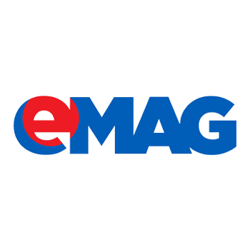EMAG Logo – Referenzkunde für Barservice und Eventcatering