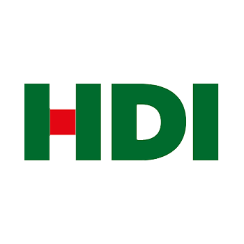 HDI Logo – Referenzkunde für Barservice und Eventcatering