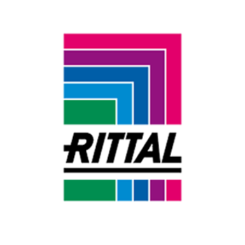 RITTAL Logo – Referenzkunde für Barservice und Eventcatering