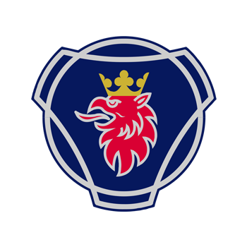 Scania Logo – Referenzkunde für Barservice und Eventcatering