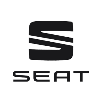 SEAT Logo – Referenzkunde für Barservice und Eventcatering